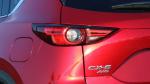Mazda CX-5 2017 года (NA)
